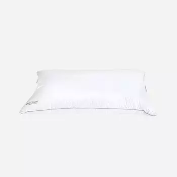 Пуховая подушка из тенселя Ferdown, белый