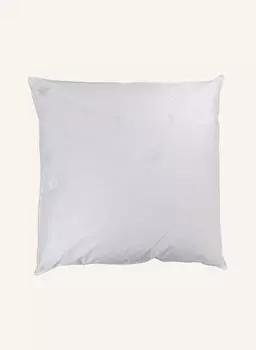 Пуховая подушка классика, 80 х 80 см. Centa-Star, белый