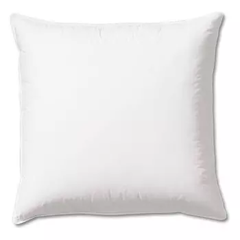Пуховая подушка Sleepwell Trio Edition 3C, 70x10x90 см, белый