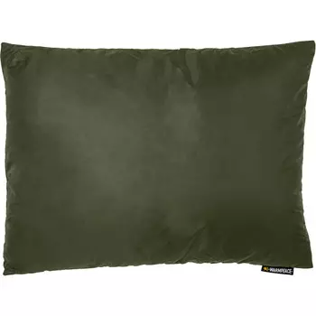 Пуховая подушка Warmpeace, оливковый