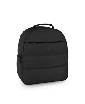 Пуховая рюкзак Puffer Heys, черный