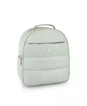 Пуховая рюкзак Puffer Heys, зеленый