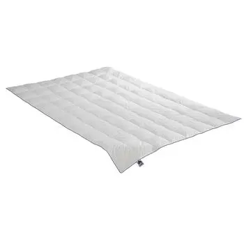 Пуховая стеганая кровать Irisette Luna ультралегкая размер 135 х 200 см Badenia irisette