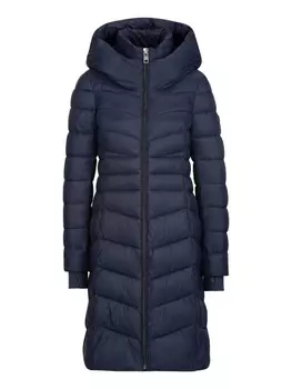 Пуховик 19v69 Italia, зеленый