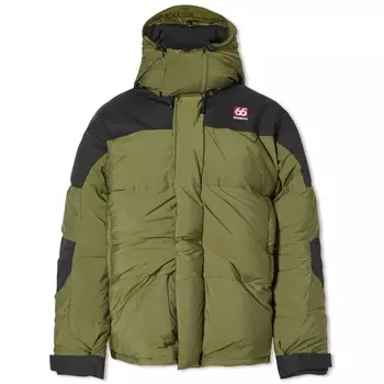 Пуховик 66° North Tindur