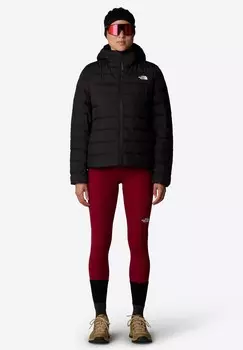 Пуховик ACONCAGUA 3 HOODIE The North Face, черный