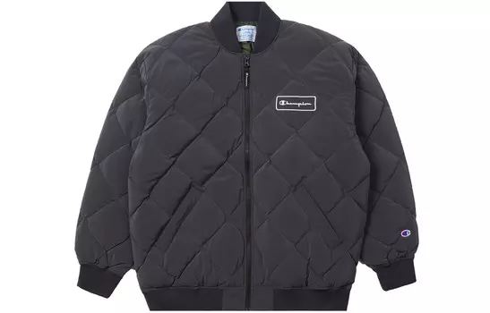 Пуховик Action Style унисекс Champion, хаки