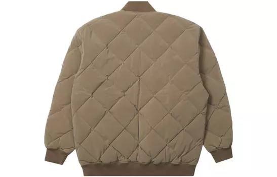 Пуховик Action Style унисекс Champion, зеленый