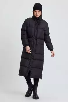 Пуховик AD-K50469LNW Weyeze, черный