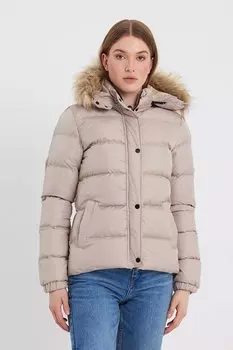 Пуховик AD-K50470LNW Weyeze