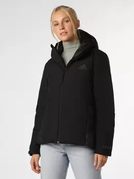 Пуховик Adidas originals, черный