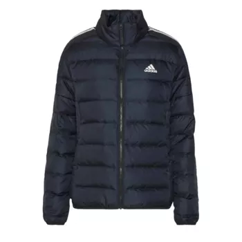 Женская куртка Adidas Performance, темно-синий