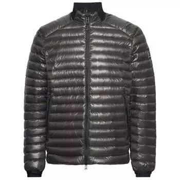 Пуховик Airframe Belstaff, черный
