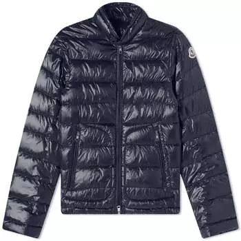 пуховик акор Moncler