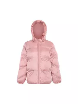 Пуховик ALARY, розовый