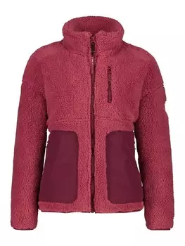 Пуховик alife and kickin AnoukAK G, цвет astro dust