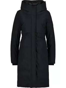 Пуховик alife and kickin CarsynAK A, черный