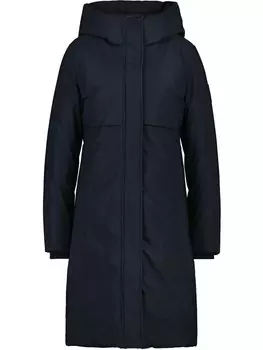 Пуховик alife and kickin CarsynAK A, синий