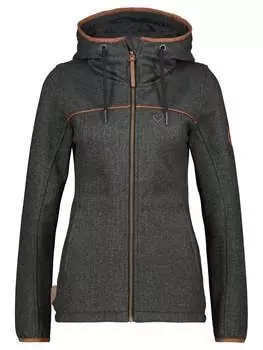 Пуховик alife and kickin, цвет moonless