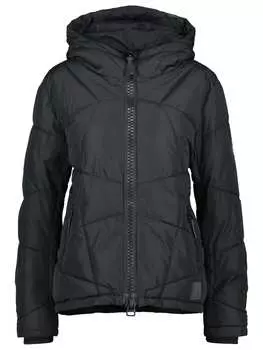 Пуховик alife and kickin, цвет moonless