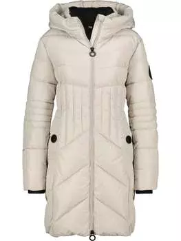 Пуховик alife and kickin, цвет pumice