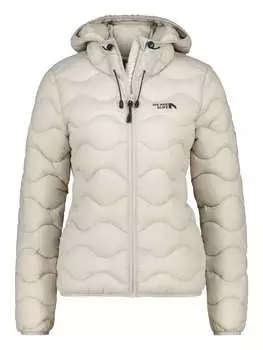 Пуховик alife and kickin, цвет pumice
