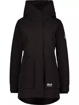 Пуховик alife and kickin FloraAK A, цвет ground coffee