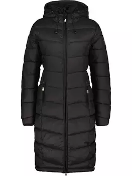 Пуховик alife and kickin FrancesAK A, цвет moonless