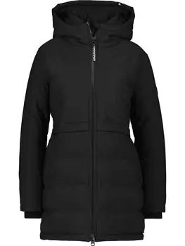 Пуховик alife and kickin HanniAK A, цвет moonless