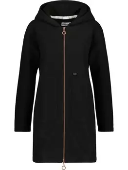 Пуховик alife and kickin LilithAK J, цвет moonless