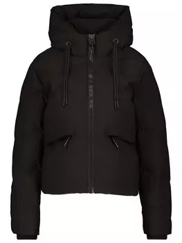 Пуховик alife and kickin MurielAK A, цвет ground coffee