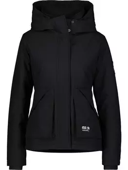 Пуховик alife and kickin NaomiAK A, цвет moonless