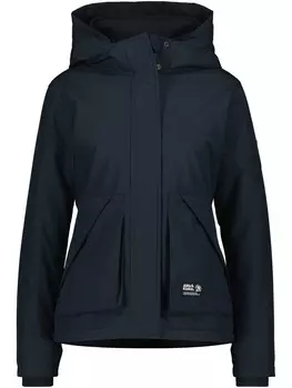 Пуховик alife and kickin NaomiAK A, синий