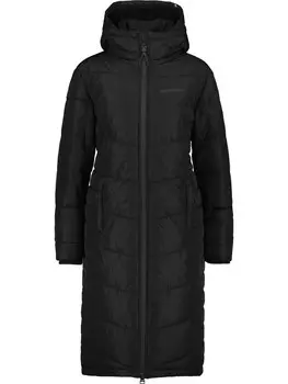 Пуховик alife and kickin VedaAK A Parka, цвет moonless