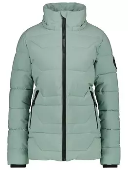 Пуховик alife and kickin ZophiaAK A, цвет alpine frost