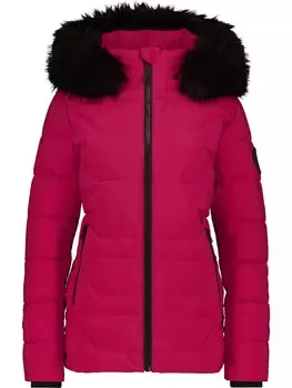 Пуховик alife and kickin ZophiaAK A, фуксия
