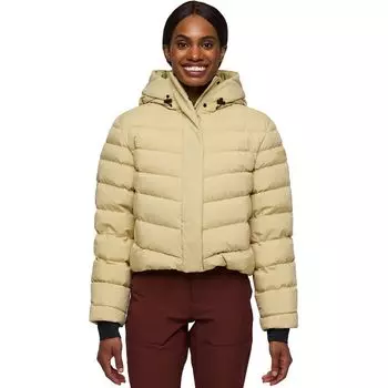 Пуховик Alivio Cotopaxi, цвет grain