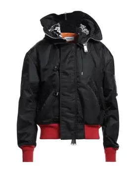 Пуховик Ambush, черный