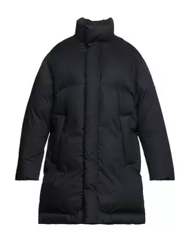 Пуховик Ambush, синий