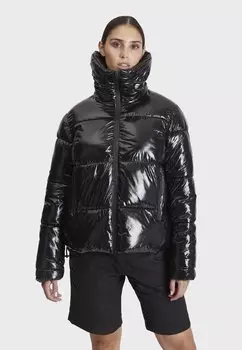 Пуховик Amherst Canadian Classics, черный