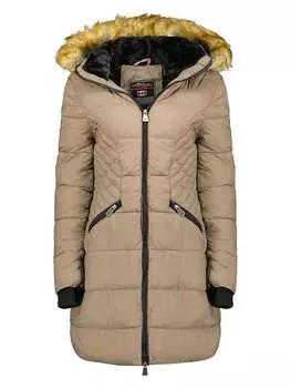 Пуховик ANAPURNA, бежевый