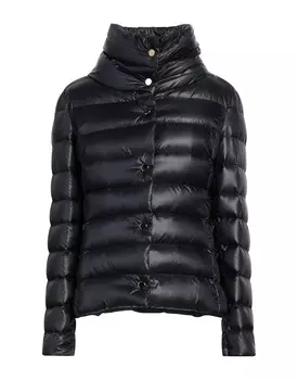 Пуховик Annie P., синий