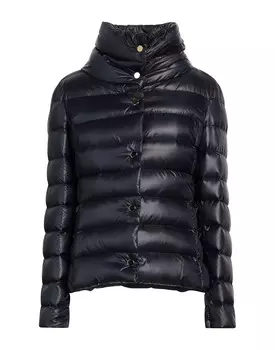 Пуховик Annie P., синий