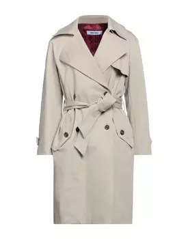 Пуховик Annie Paris, бежевый