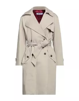 Пуховик Annie Paris, бежевый