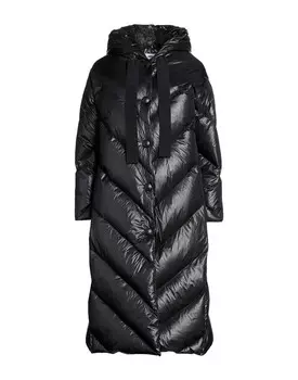 Пуховик Annie Paris, черный