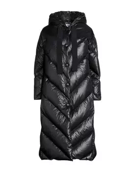 Пуховик Annie Paris, черный