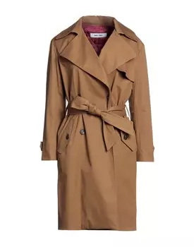 Пуховик Annie Paris, коричневый