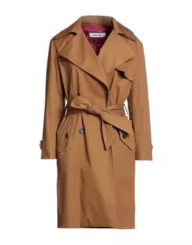 Пуховик Annie Paris, коричневый