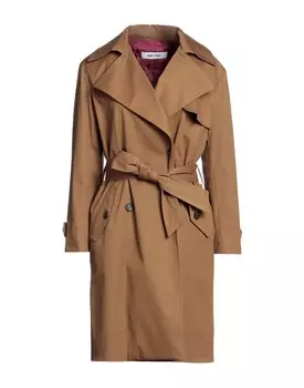 Пуховик Annie Paris, коричневый